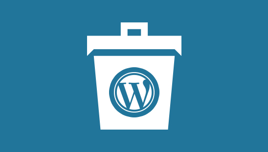 WordPress Otomatik Çöpü Boşaltma