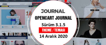 journal temasi 3.1.5 surumu