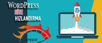 wordpress site hızlandırma