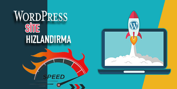 wordpress site hızlandırma