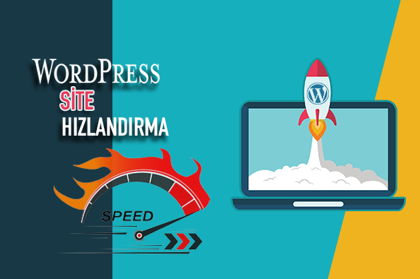 WordPress Site Hızlandırma