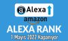 Alexa 1 Mayıs 2022 Kullanımdan Kaldırılıyor Alexa 1 Mayıs 2022 Kullanımdan Kaldırılıyor