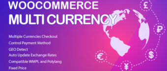 woocommerce para birimi eklentisi