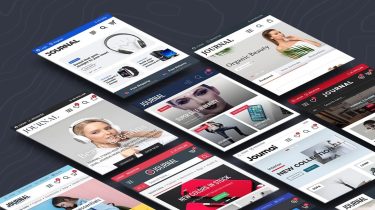 Journal 3.1.12 Opencart Teması Güncel Sürüm