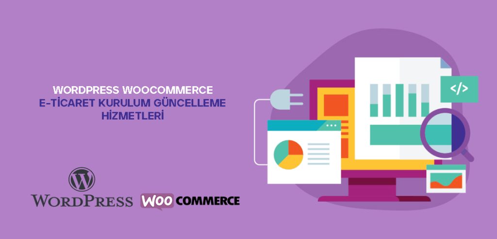 Worpdress-Woocommerce-Eticaret Sitesi