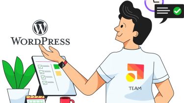 WordPress Teknik Destek Hizmeti