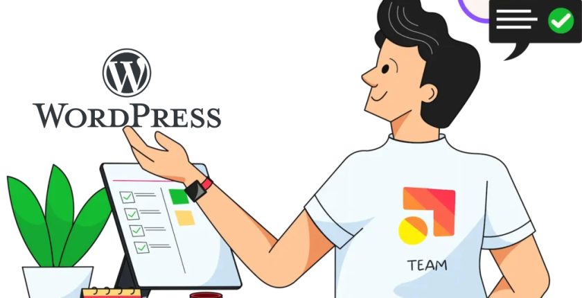 WordPress Teknik Destek Hizmeti WordPress Teknik Destek Hizmeti