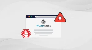WordPress Malware Virüs Temizleme WordPress Malware Virüs Temizleme