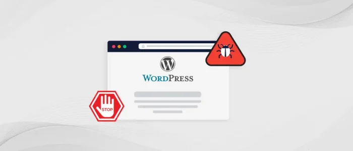 wordpress malware virus temizleme