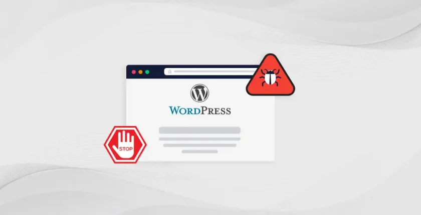 WordPress Malware Virüs Temizleme WordPress Malware Virüs Temizleme