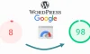 WordPress Site Hızlandırma İpuçları WordPress Site Hızlandırma İpuçları