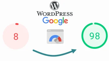 WordPress Site Hızlandırma İpuçları