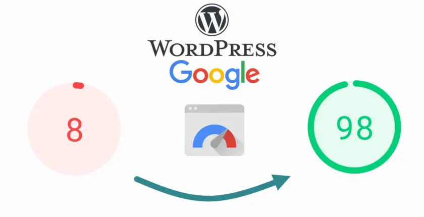 WordPress Site Hızlandırma İpuçları