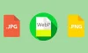 WordPress Webp Resim Kullanımı ve Faydaları ?