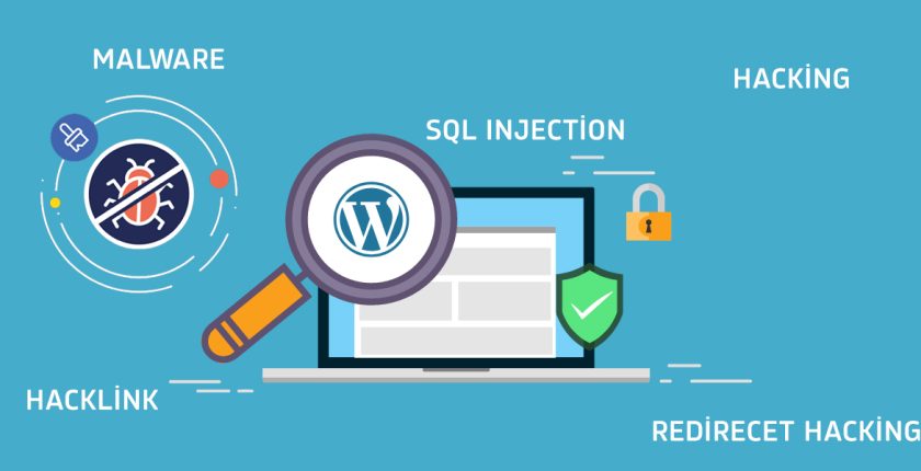Güvenli WordPress İçin Yapılması Gerekenler