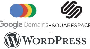 Google Alan Adlarınızı WordPress.com’a Ücretsiz Aktarın