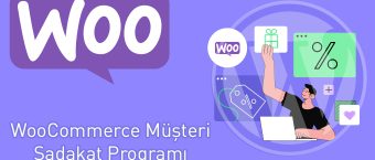 woocommerce musteri sadakat programi